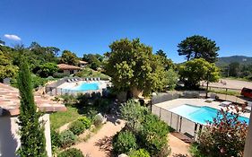 Villas Lantana